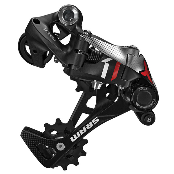 X01 Rear Derailleur 11 speed