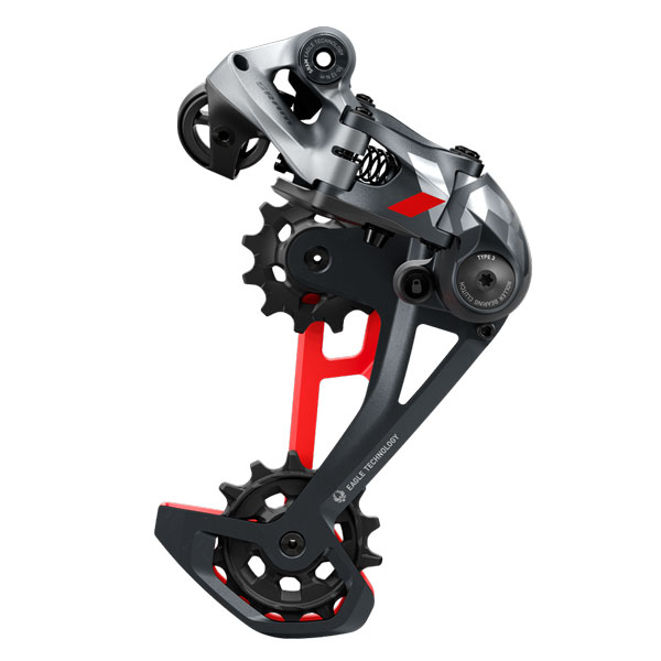 X01 Eagle™ Rear Derailleur