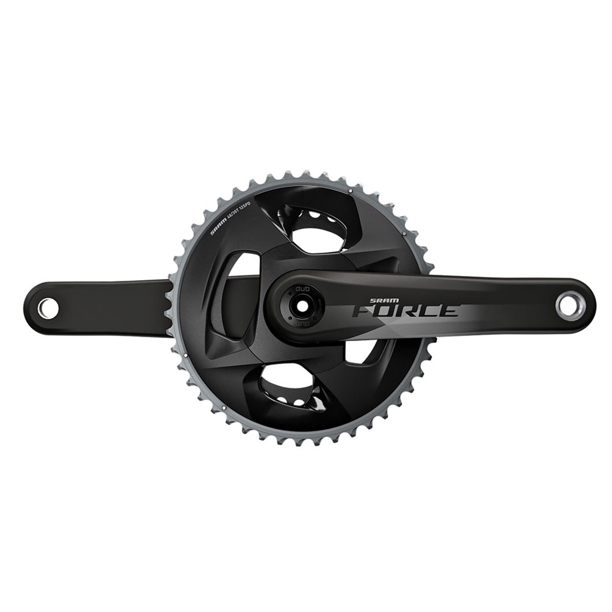 FORCE Crankset