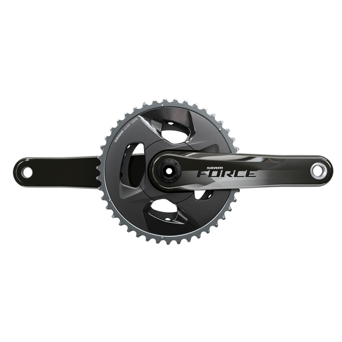 FORCE Crankset