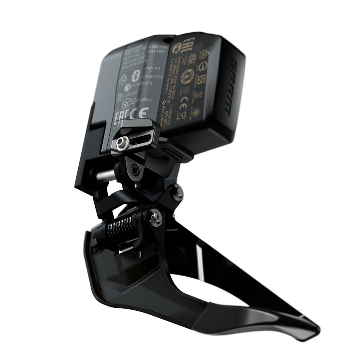 FORCE eTap AXS Front Derailleur