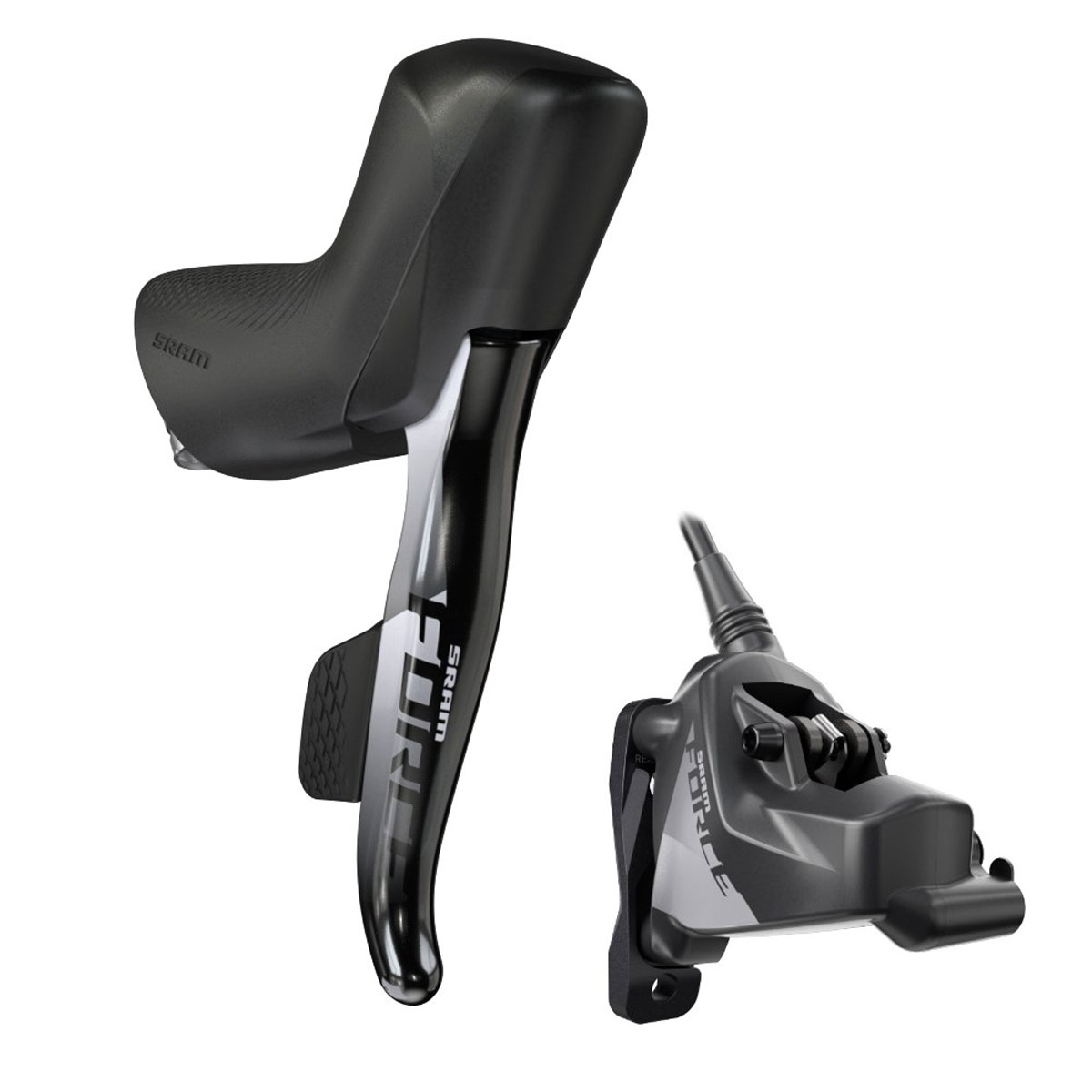 FORCE eTap AXS HRD Shift-Brake System