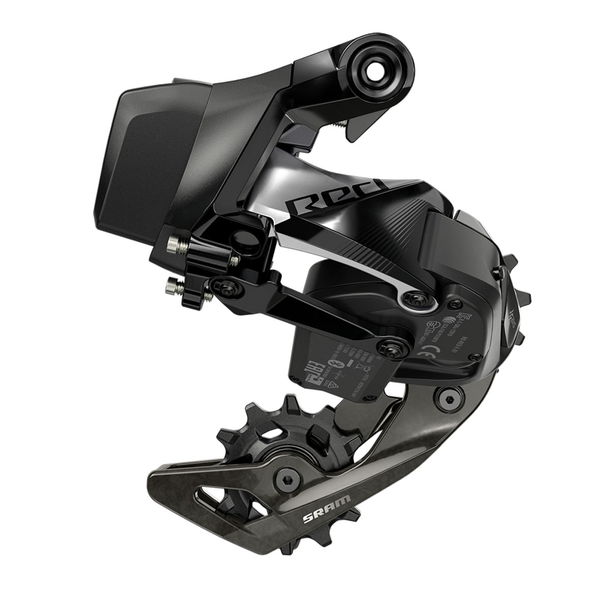 RED eTap AXS Rear Derailleur