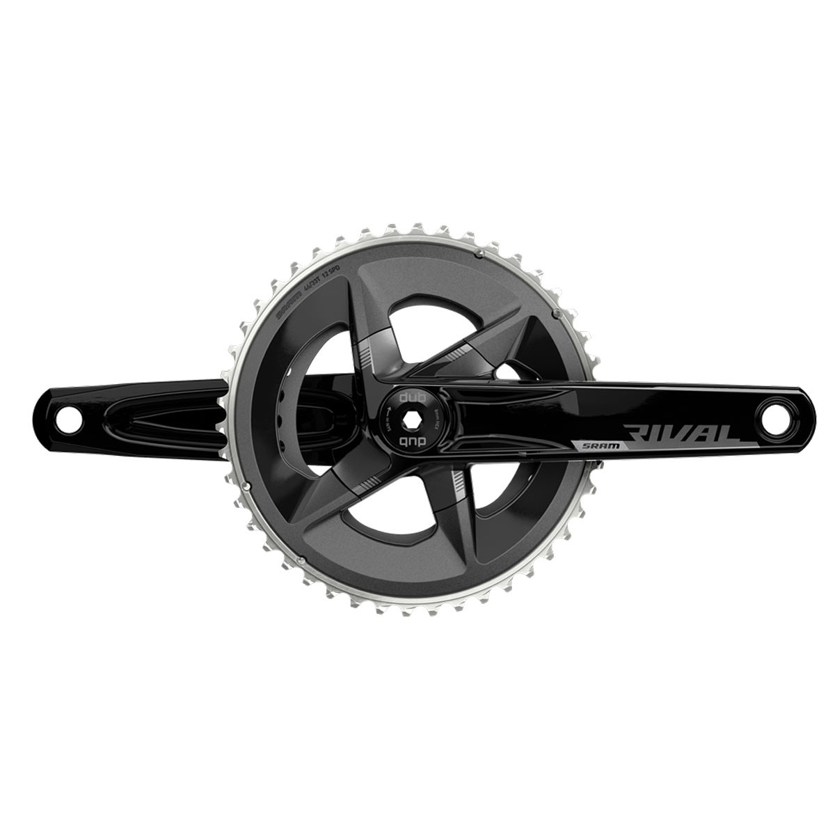 RIVAL Crankset - SRAM JAPAN