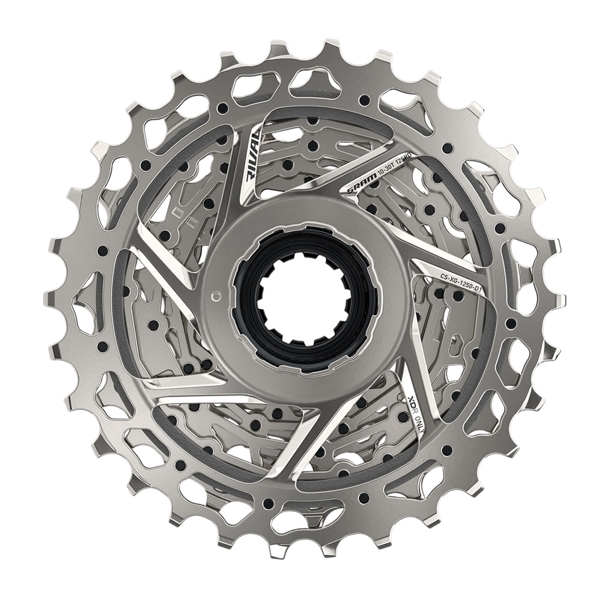 XG-1250 Cassette - SRAM JAPAN