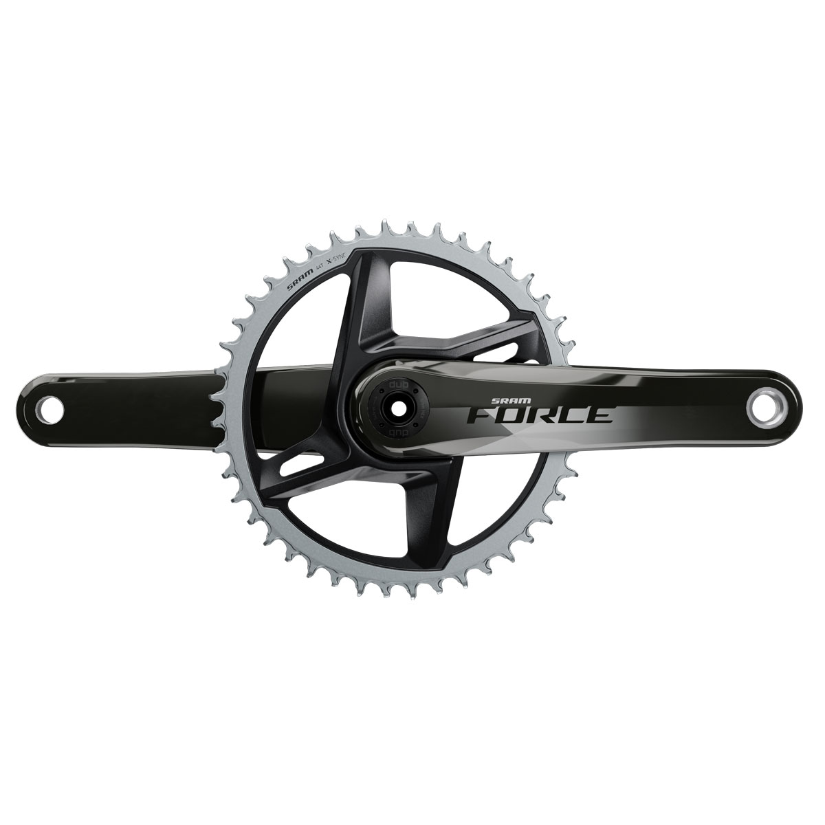 Force 1 Crankset