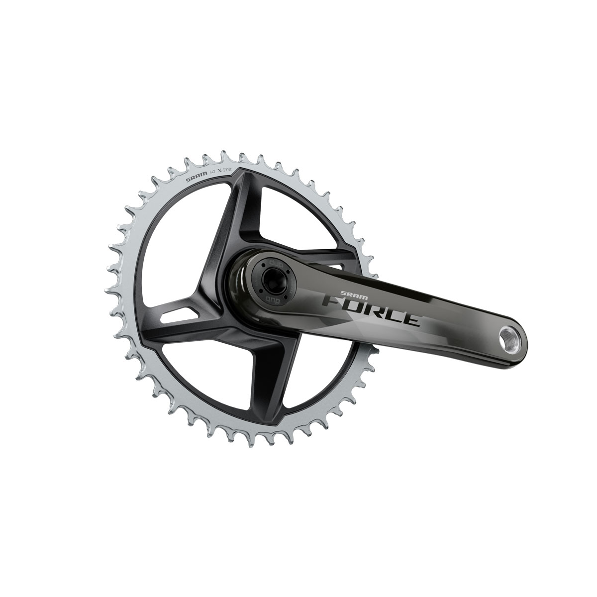 Force 1 Crankset