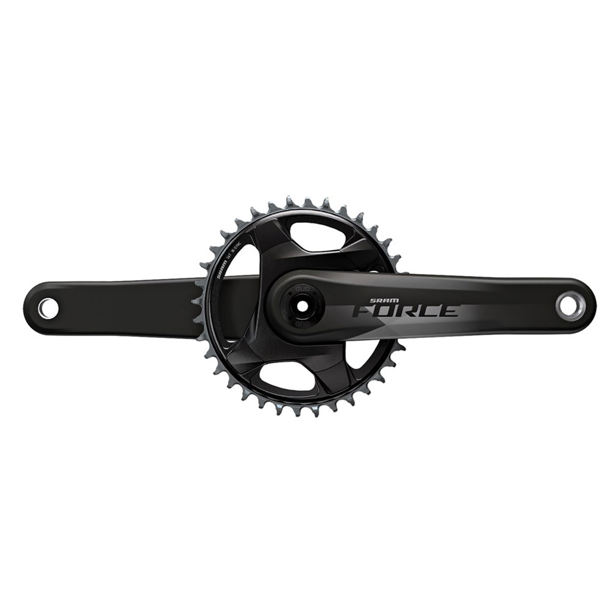 Force 1 Crankset