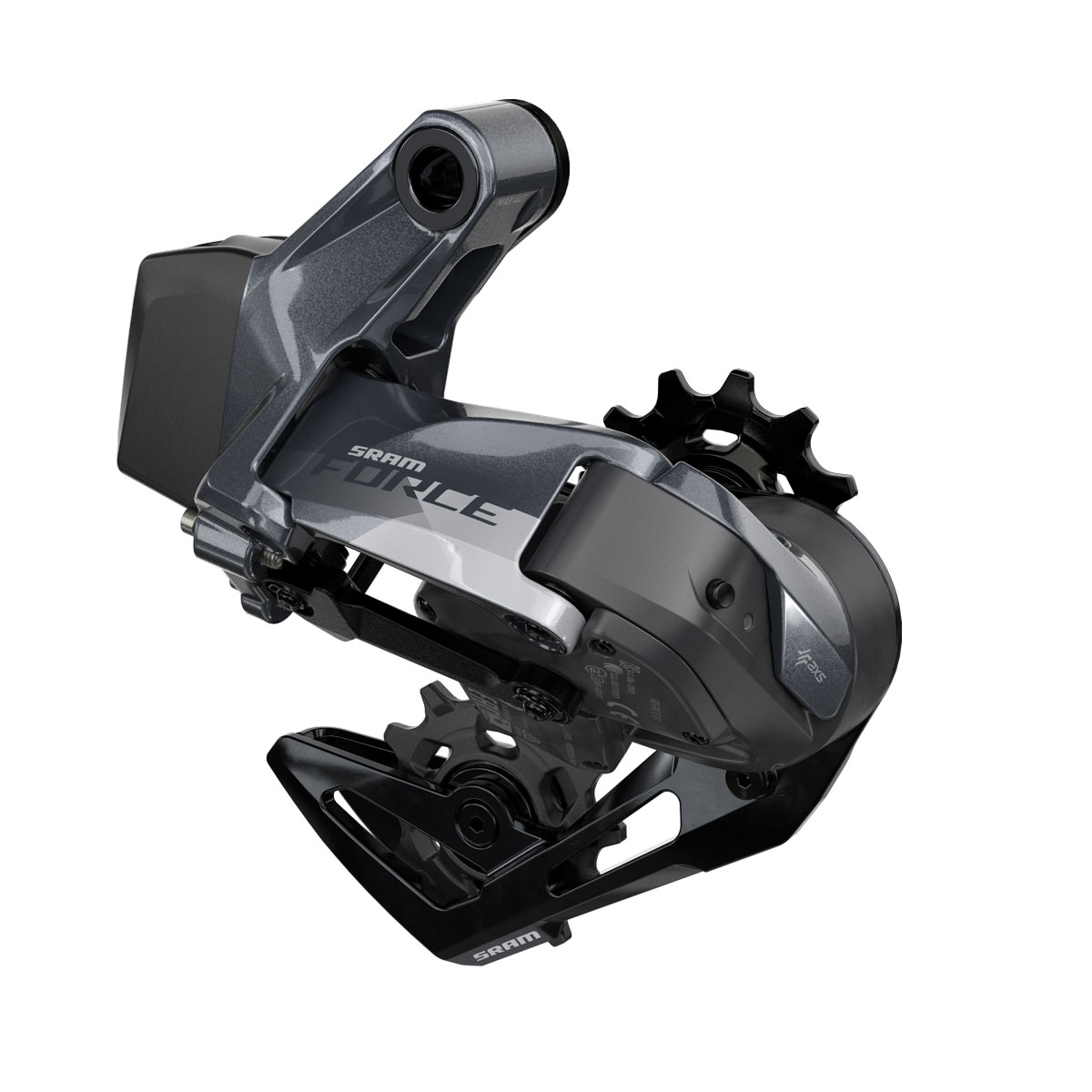 FORCE XPLR eTap AXS Rear Derailleur