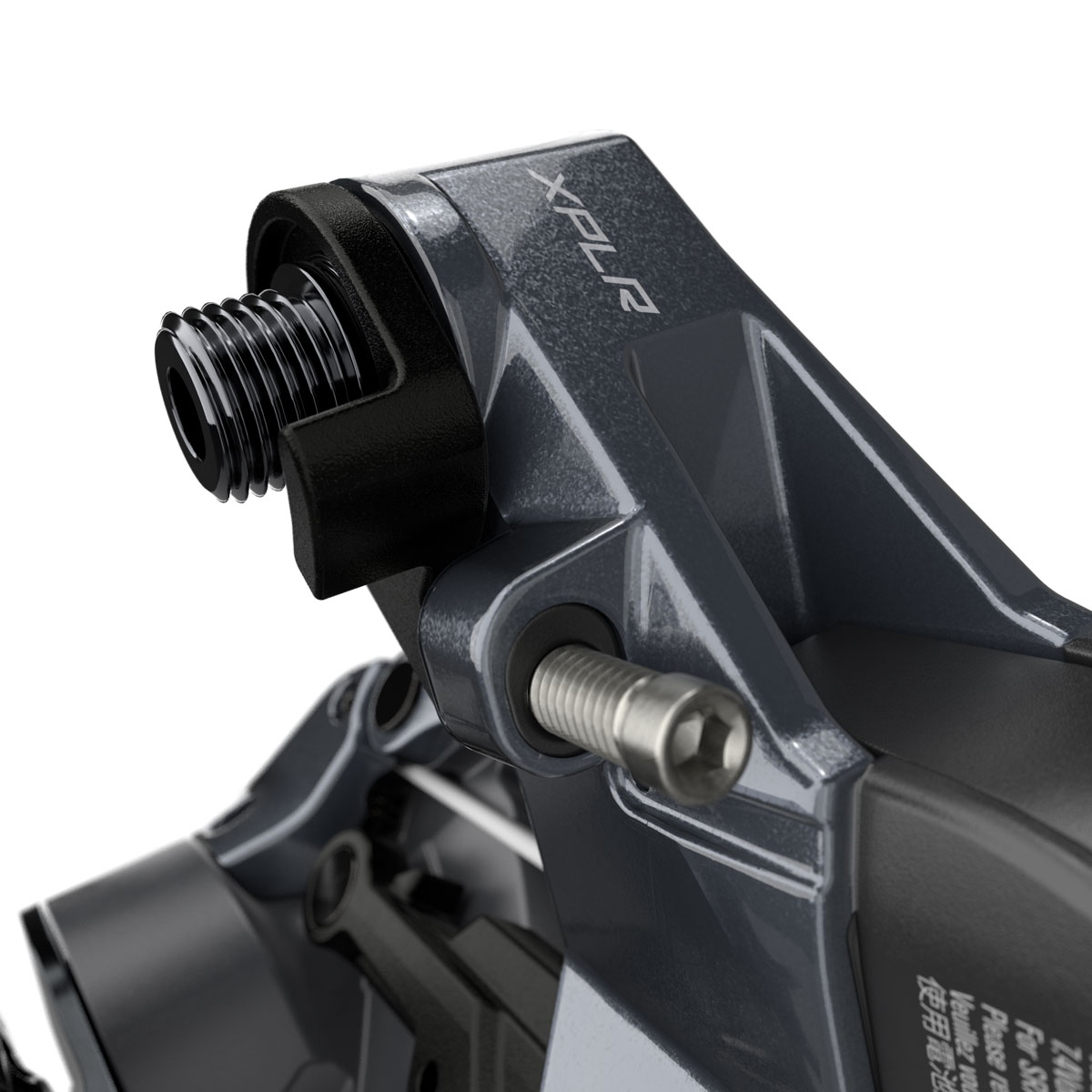 FORCE XPLR eTap AXS Rear Derailleur