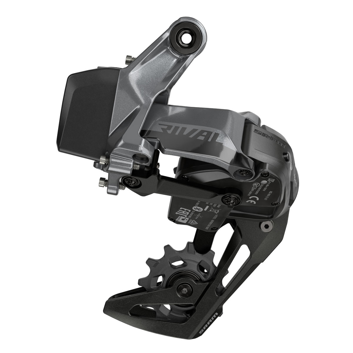 RIVAL XPLR eTap AXS Rear Derailleur