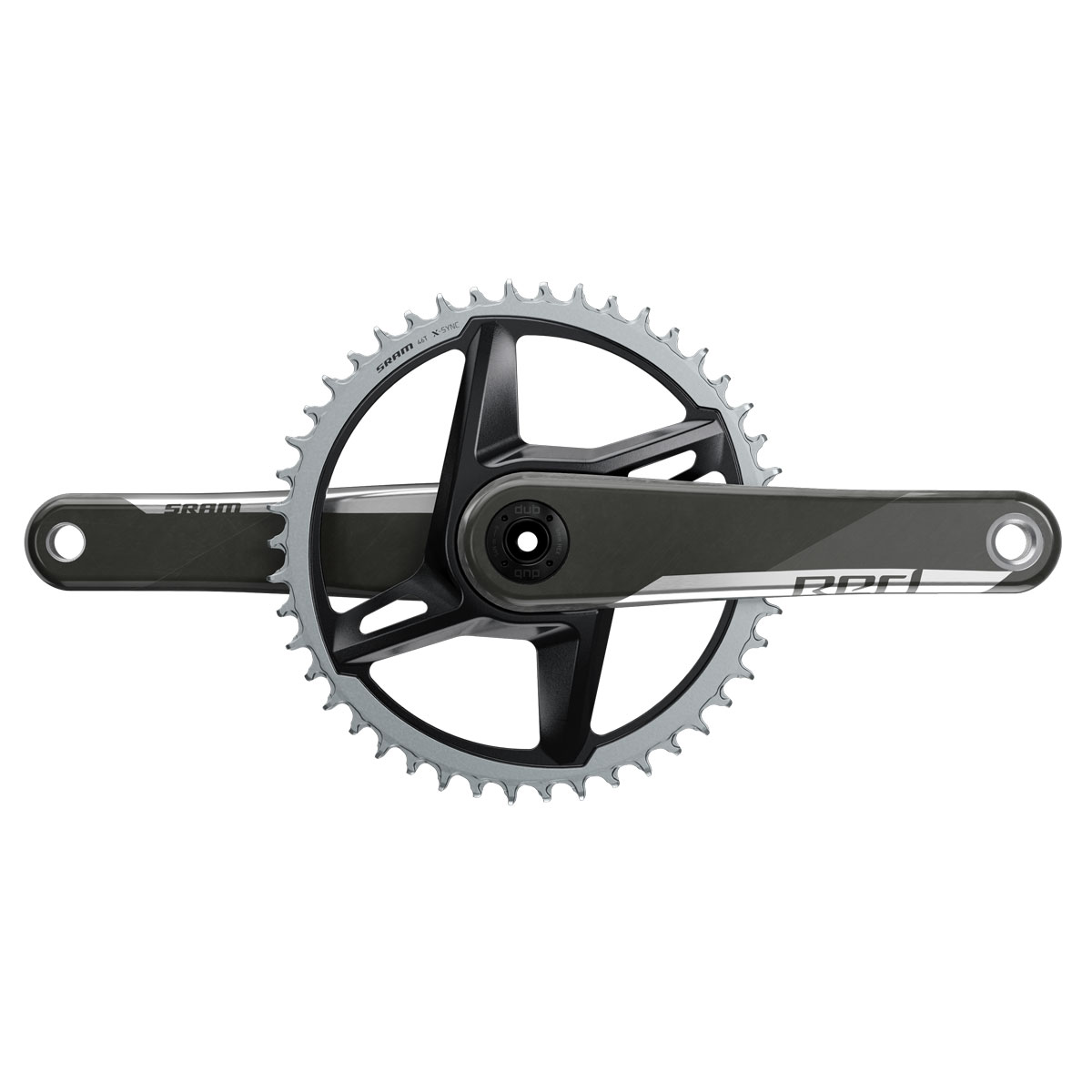 RED 1 Crankset