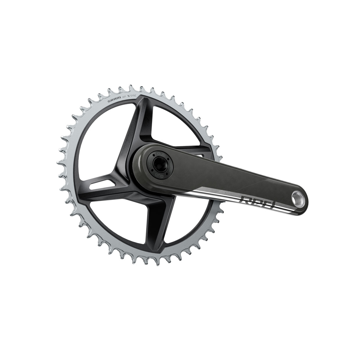 RED 1 Crankset