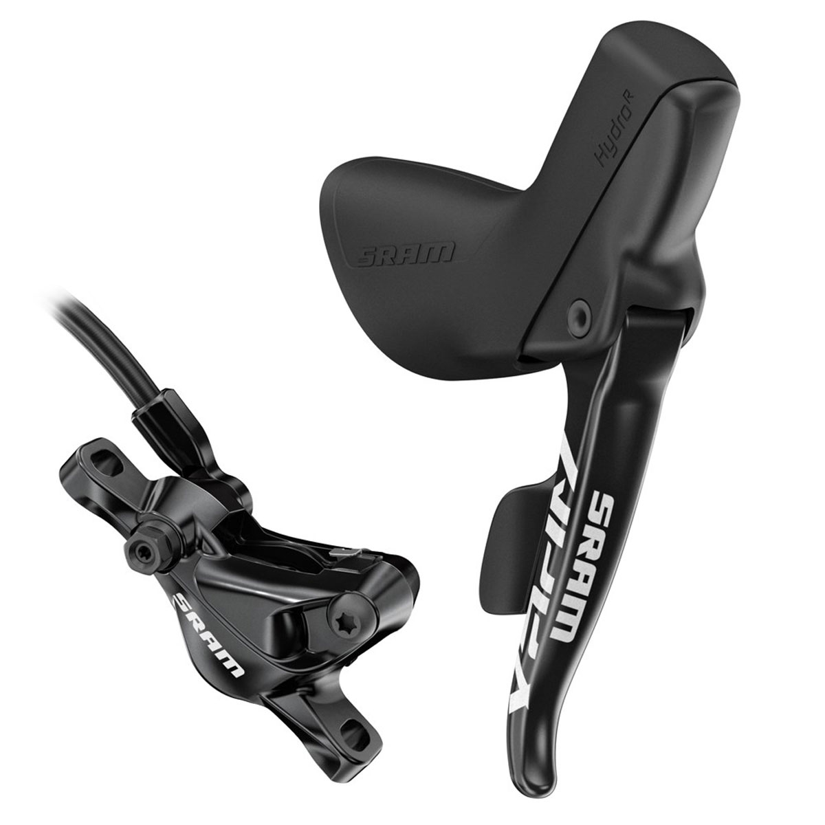 APEX 1 SHIFTERS/HRD BRAKE LEVER