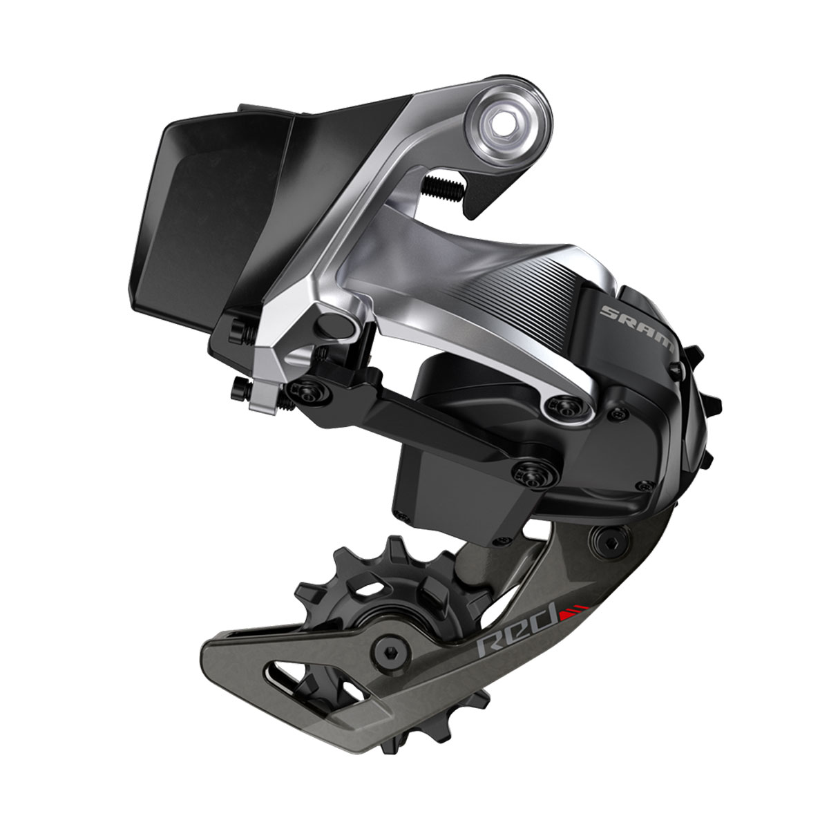 RED eTap Rear Derailleur