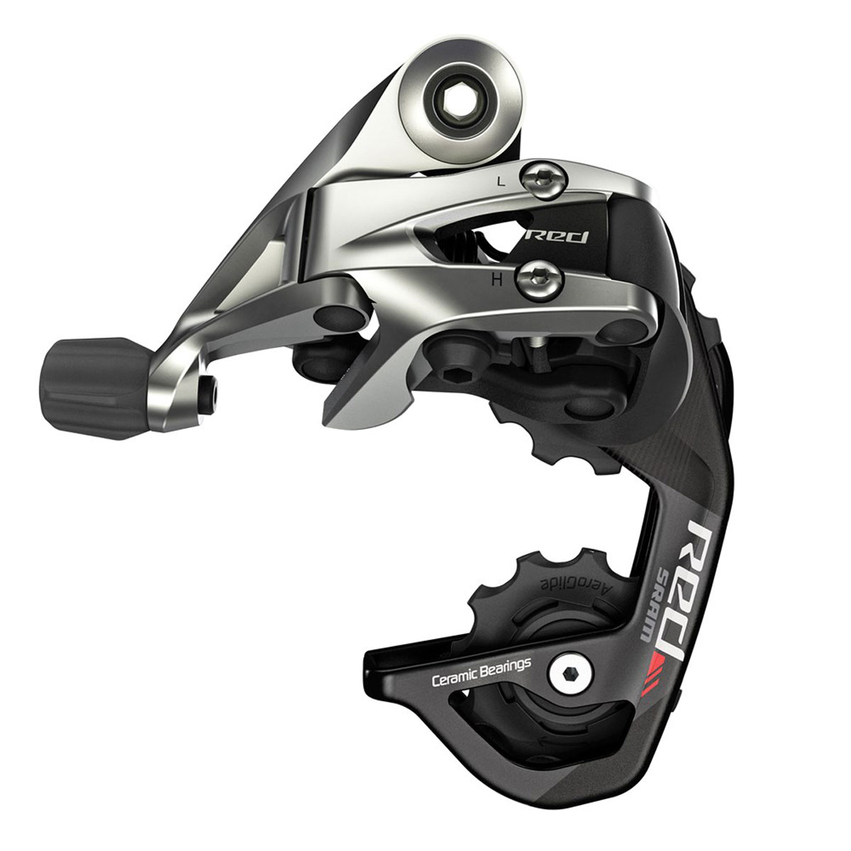 RED 22 Rear Derailleur - SRAM JAPAN