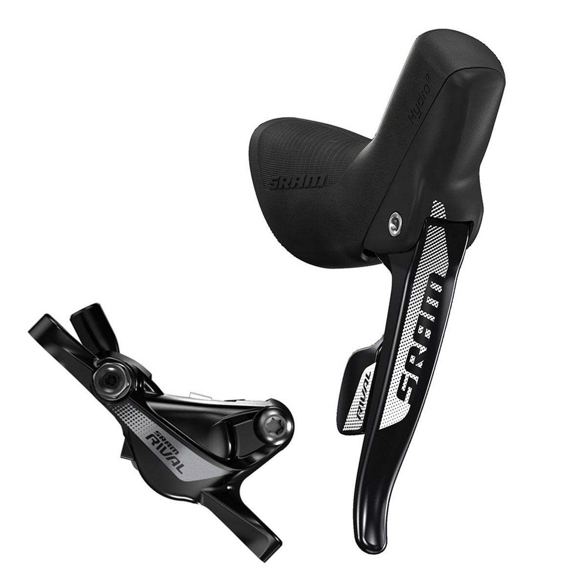 RIVAL 22 SHIFTERS/HRD BRAKE LEVER