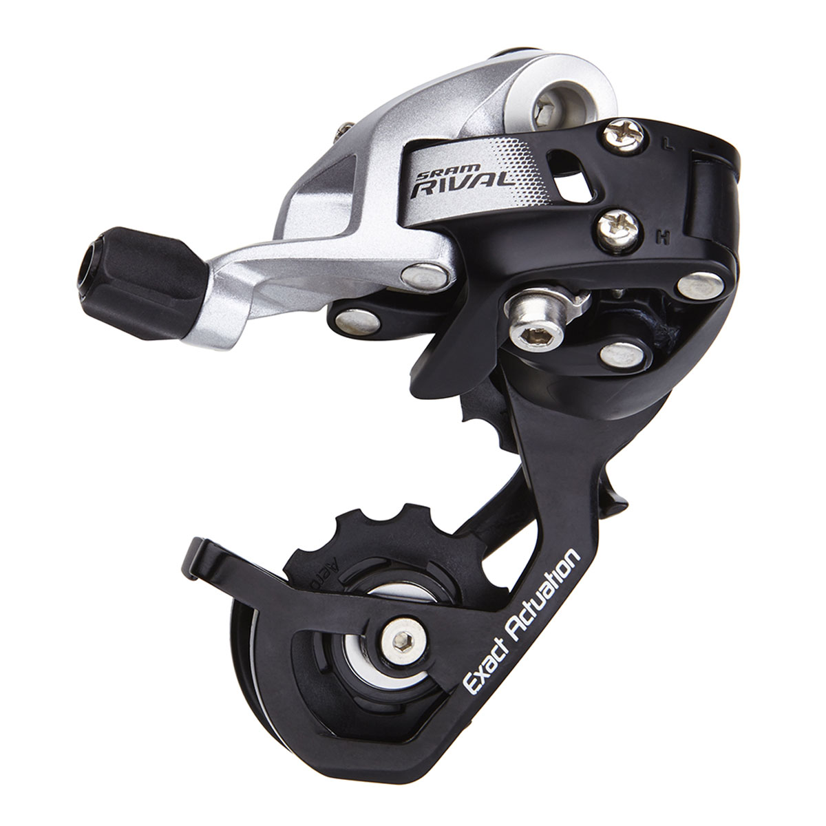 RIVAL 22 Rear Derailleur