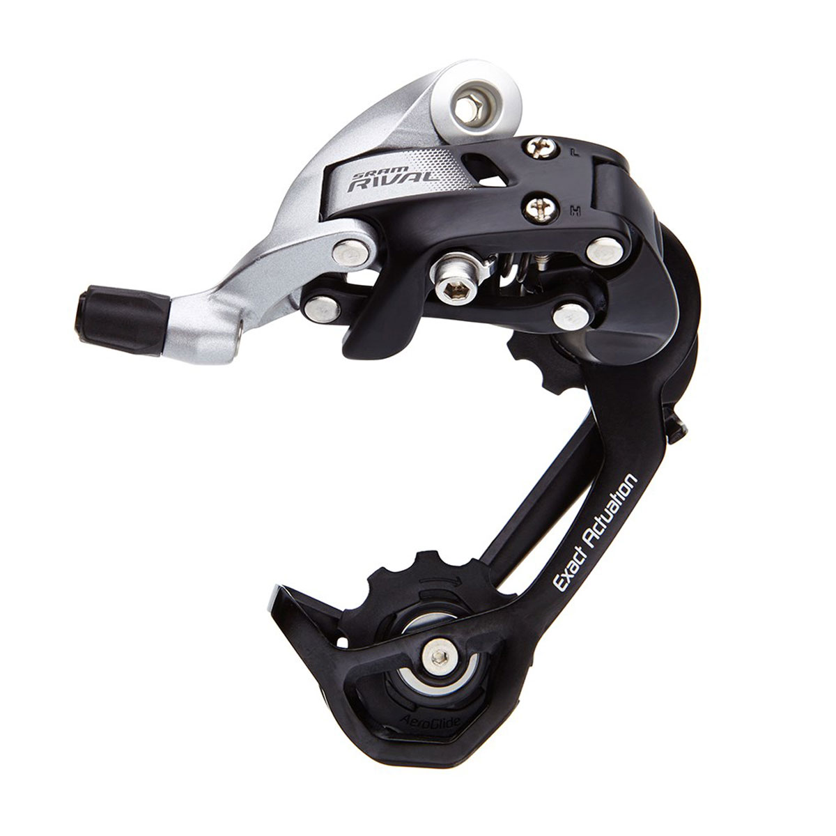 RIVAL 22 Rear Derailleur