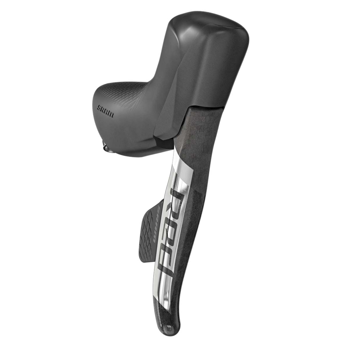 RED eTap AXS Shift-Brake System