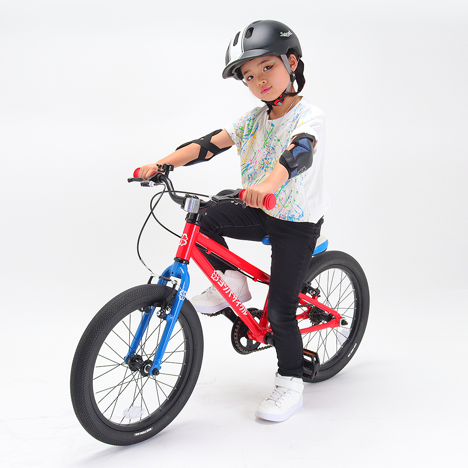 2021年最新版】メーカーが教える初めてのキッズ自転車【選び方】 - RIDE-HACK